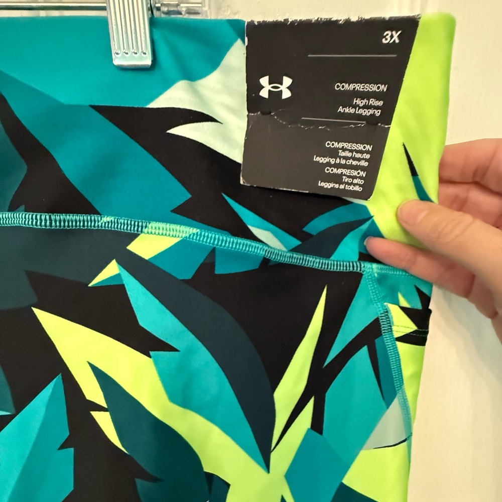 Women’s Workout Leggings/Yoga Pants - Picture 6 of 6